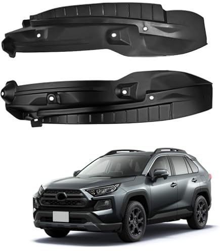Amazon | ジャオス(Jaos) フェンダーガーニッシュ type-X 塗装品